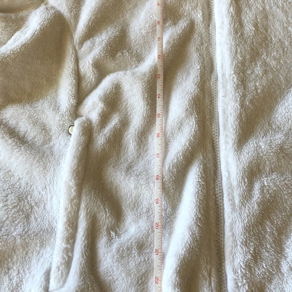 NORTH FACE Zip-up. - Picture 4 of 14